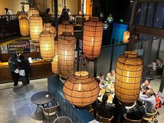 -樊城区沛公餐饮店(挑食拉美步行街店)