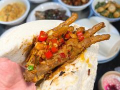 -陈大锅·岳阳鱼馆·地道岳阳菜(美食街店)