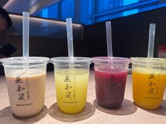 -匠和风精致料理(成都龙湖滨江天街店)