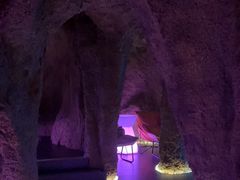 -碧涛阁·泡泡海洋·汤泉洗浴(王府花园店)