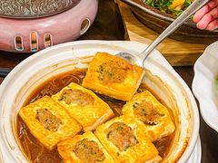 -山水茶艺馆·点心粤菜·30年老字号