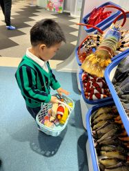 -MINI MARS KIDS CLUB亲子家庭中心(杨浦黄兴店)
