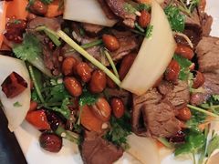 -篱笆院东北饺子王(欧阳路店)