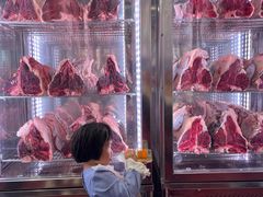 -奥斯特牛排馆(美第奇宫店)