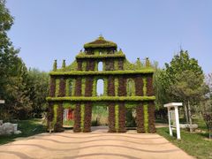 -武清南湖绿博园