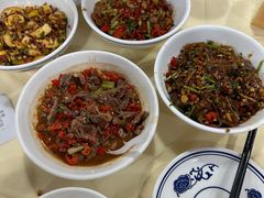 -笨罗卜浏阳菜馆(太平街店)