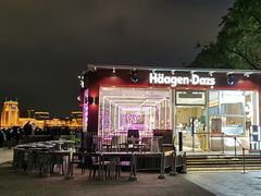 -哈根达斯(滨江店)