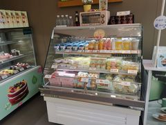 零售区-仟吉KenGee(蔡甸店)