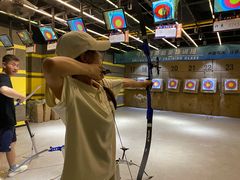 -弓夫射箭·运动娱乐·团建(中心印象城店)