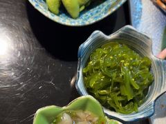 -昱匠·日本料理(金融街店)