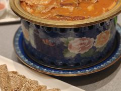 -羲和雅苑•北京烤鸭(平安国际金融中心店)