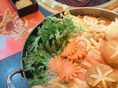-和来烤肉(仓山万达店)
