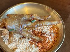 -林二哥宜烤官·宜宾小烧烤