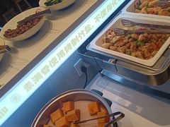 -素满香·食养自助(福州·长乐北路店)
