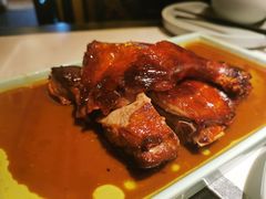 -院8里·小聚园老川菜(九眼桥店)