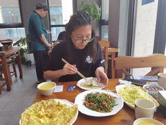 -娄三少·老北京春饼烤鸭家常菜(富力又一城店)