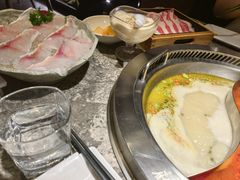 -麻路成都火锅(柏威年店)