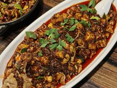 -陈麻婆豆腐(旗舰店)