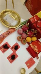 -禾馨·母婴护理月子中心(世纪大道店)