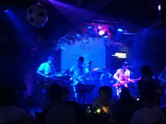 -音乐房子·Vintage Live Bar(玉林总店)