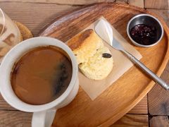 -CAFE CHEZ W一木家(香山路店)