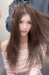 -KS COLOUR漂色·染发·画染
