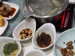 -草原传奇鲜羊火锅(桥北店)