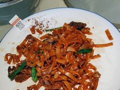 -侨美食家·粤菜(体育西路店)