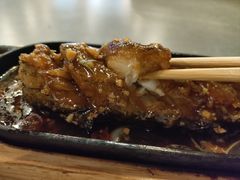 -醉炫音速烧烤·干煸菜(沙河总店)