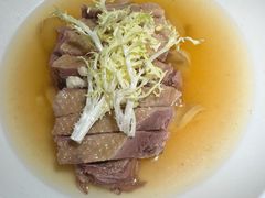 -打酱油·非遗淮扬菜(瘦西湖梅岭店)