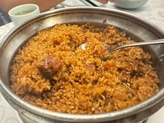 -山外山菜馆(玉泉路店)