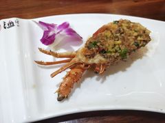 -渔日本料理铁板烧(新天地假日广场店)