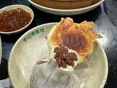 -李记清真馆(打钉巷店)