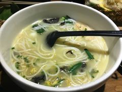 -茶花妹子云南餐厅(北大店)
