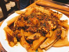 -清真益鑫羊肉手抓馆(南大街店)