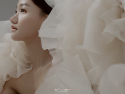 -挪娅婚纱摄影皇家会所
