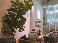 大堂-卡朋厨房(289艺术园区店)