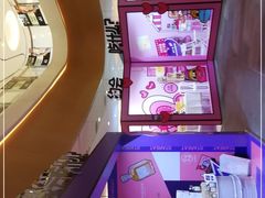 -深圳来福士广场