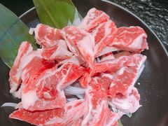 -九田家黑牛烤肉料理(中北镇店)