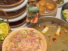 -煲王粤菜餐厅(中侨中心店)