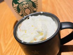 -星巴克(太原茂业天地店)