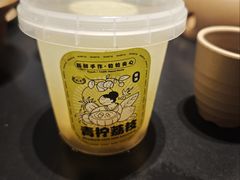 -婉泰·特色小吃·舂鸡脚(告庄二店)
