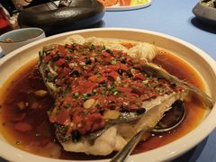 -馋遇江南·精致湖景雅宴(东方之门店)