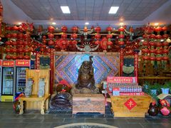 -亮欢寨酸汤鱼(沙冲路店)