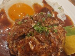 -大岛日本料理铁板烧(南通大饭店)