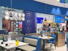-兰湘子·湘菜小炒(天水兰天城市广场店)