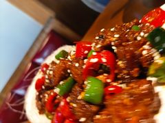 -隔壁老王·家常云南菜(花巷店)