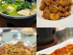 杂菜煲-庄氏祥记家常食府(国瑞建材家居博览中心店)