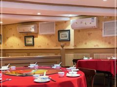 -老吉士酒家(天平路店)