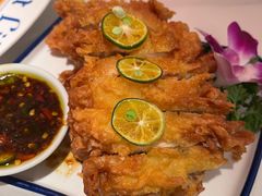 -太食獸泰式茶餐厅(IFS国金中心店)